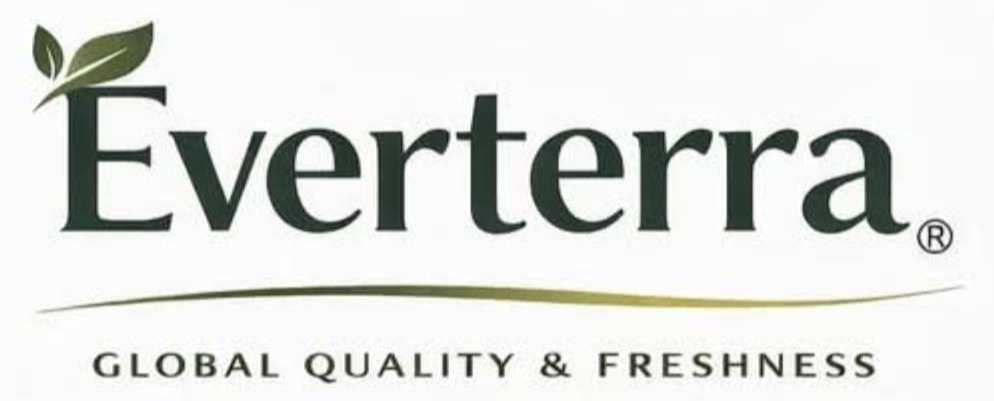 Everterra — Global Quality & Freshness